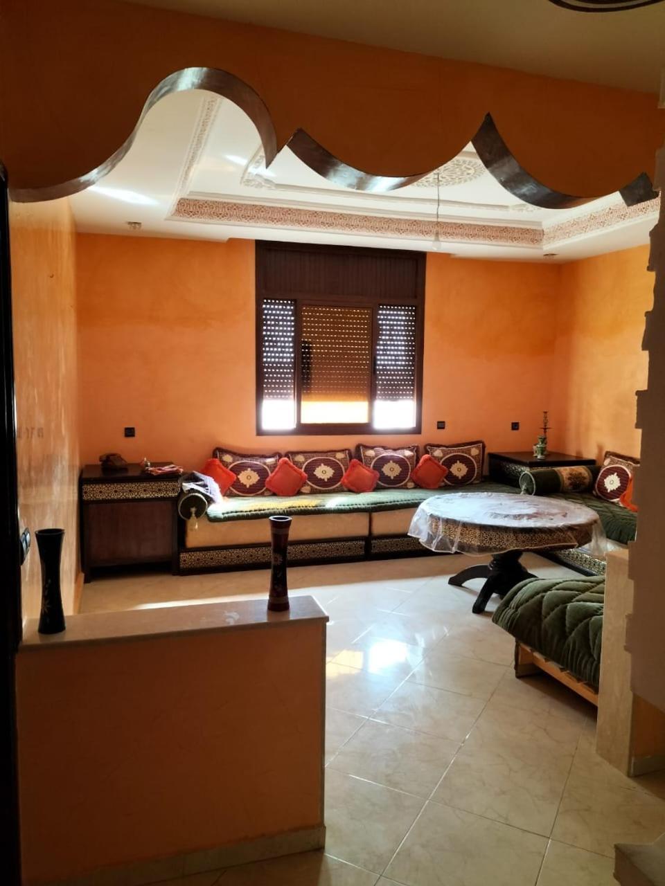 Apartment Agadir *