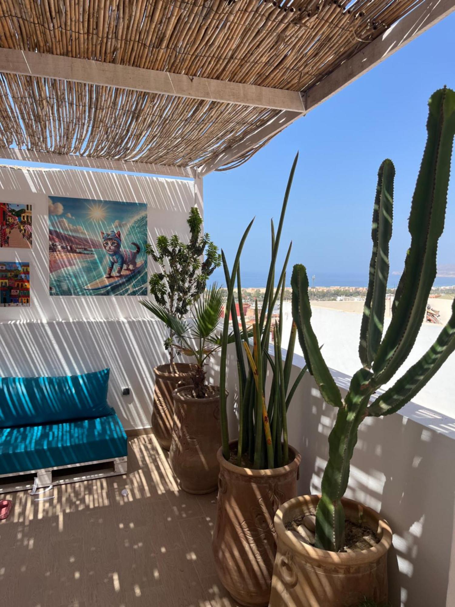Well Being Point Agadir
