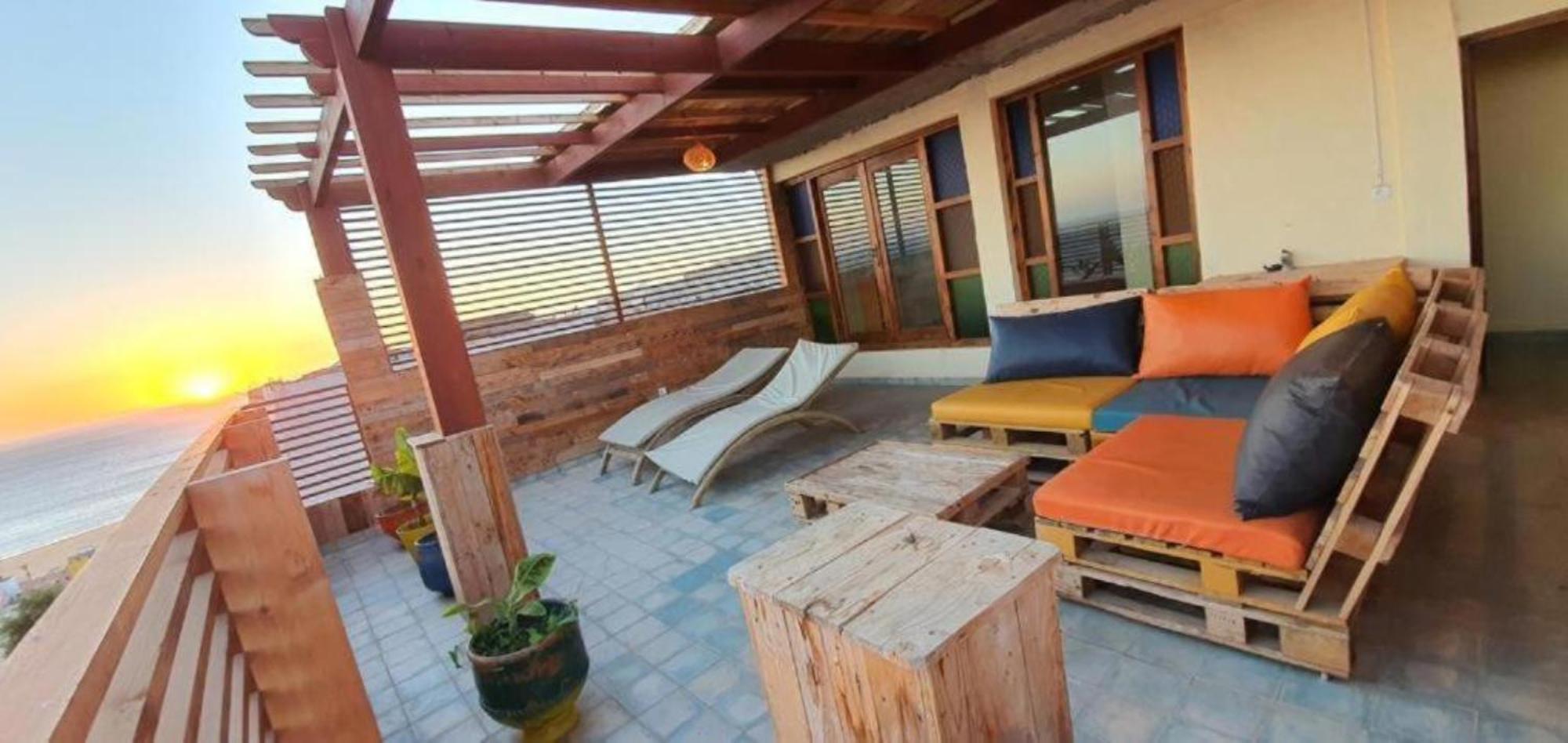 Little Paradise House Apartment