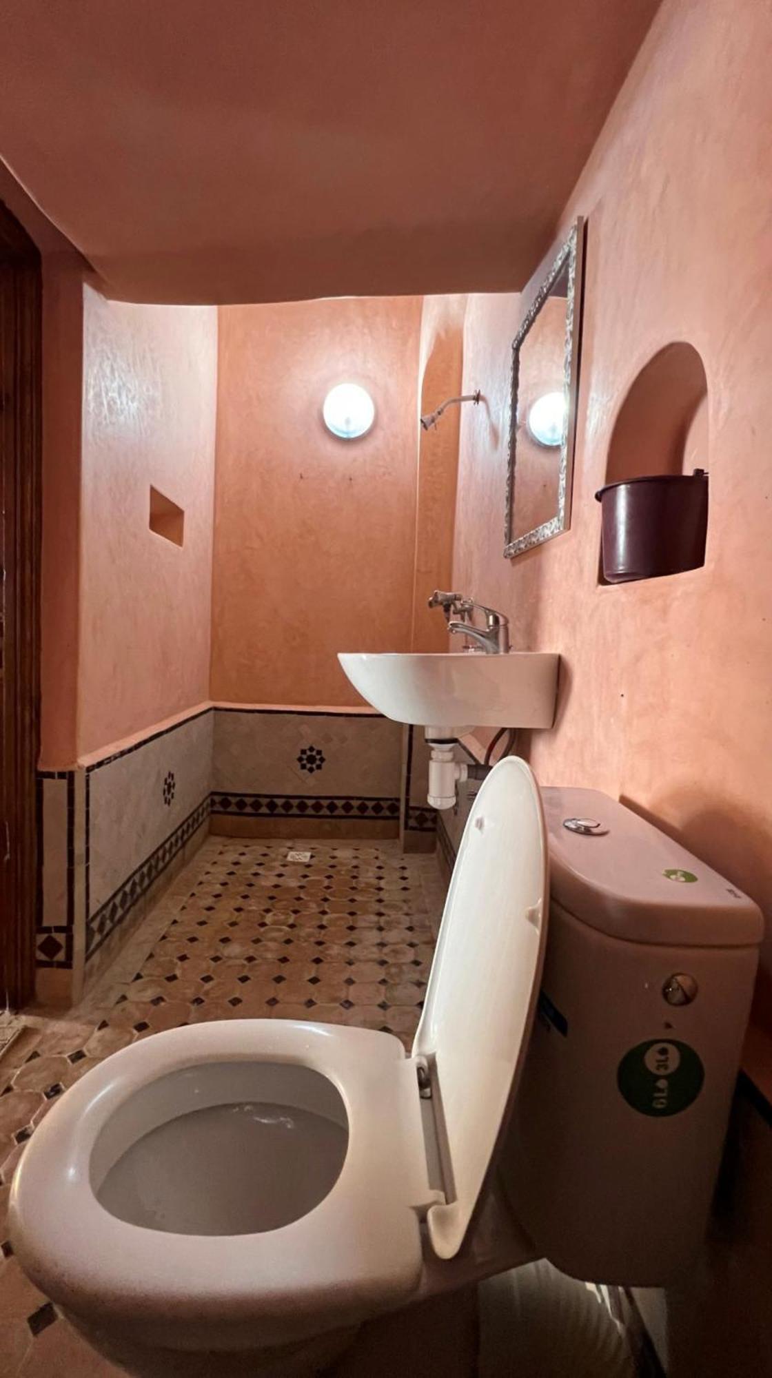 Apartment Little Paradise House Agadir