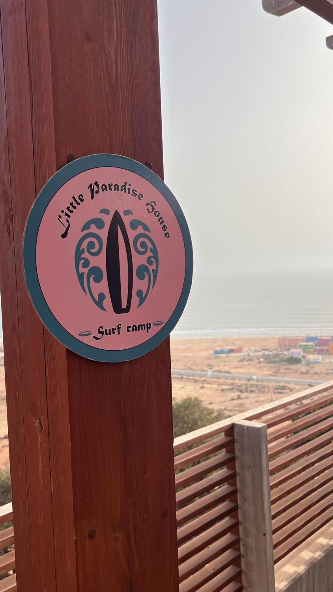 Little Paradise House * Agadir
