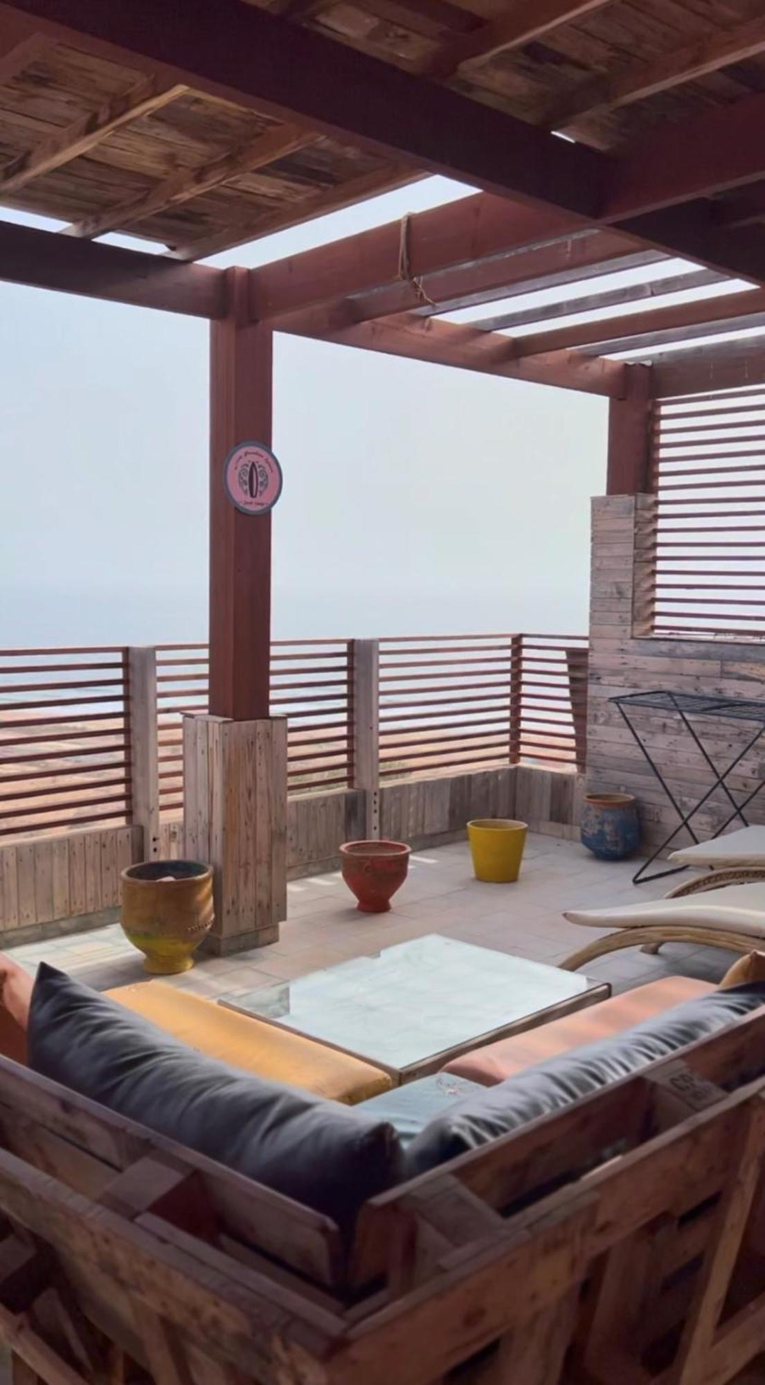 Little Paradise House Apartment