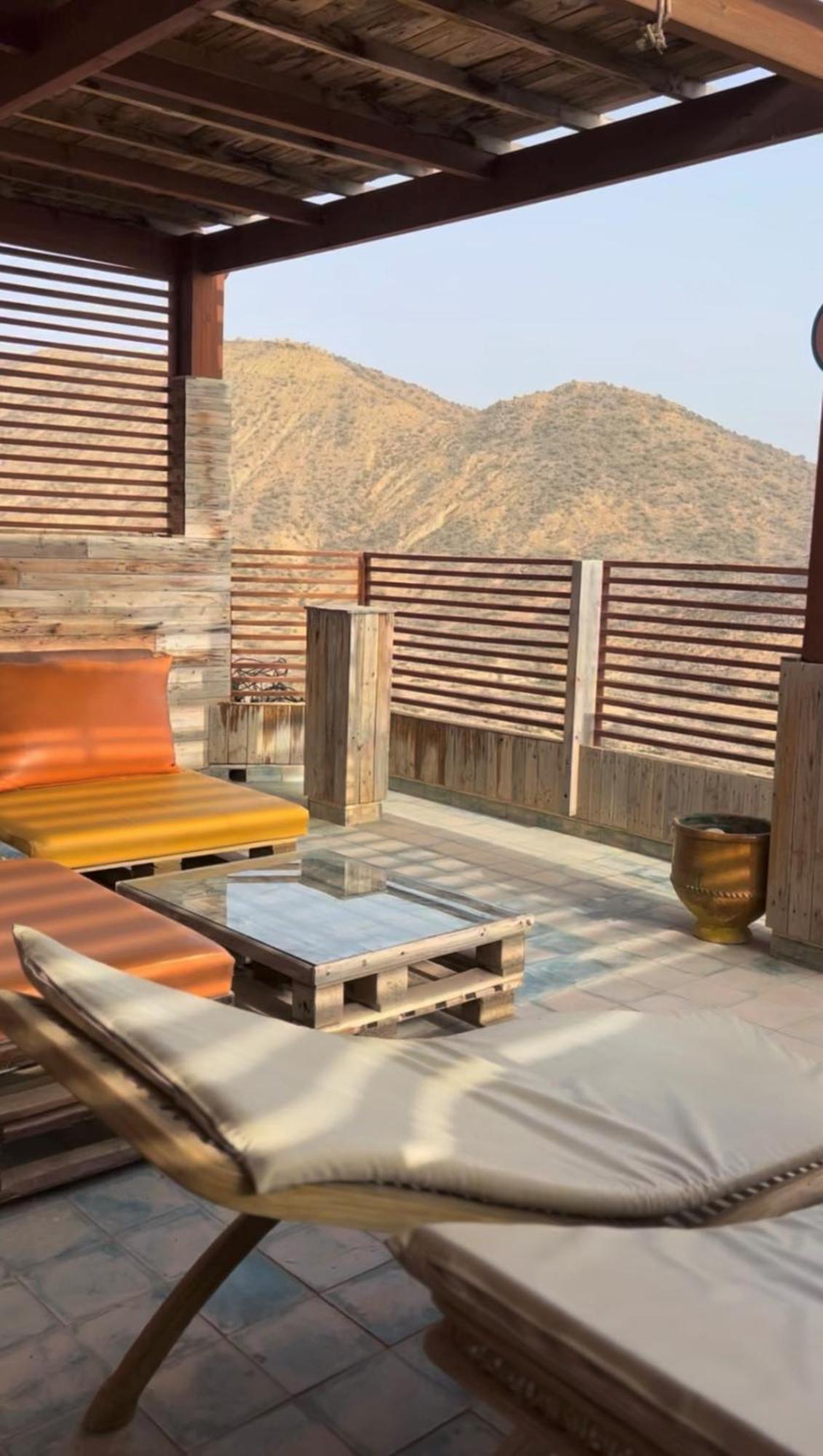 Little Paradise House Apartment *