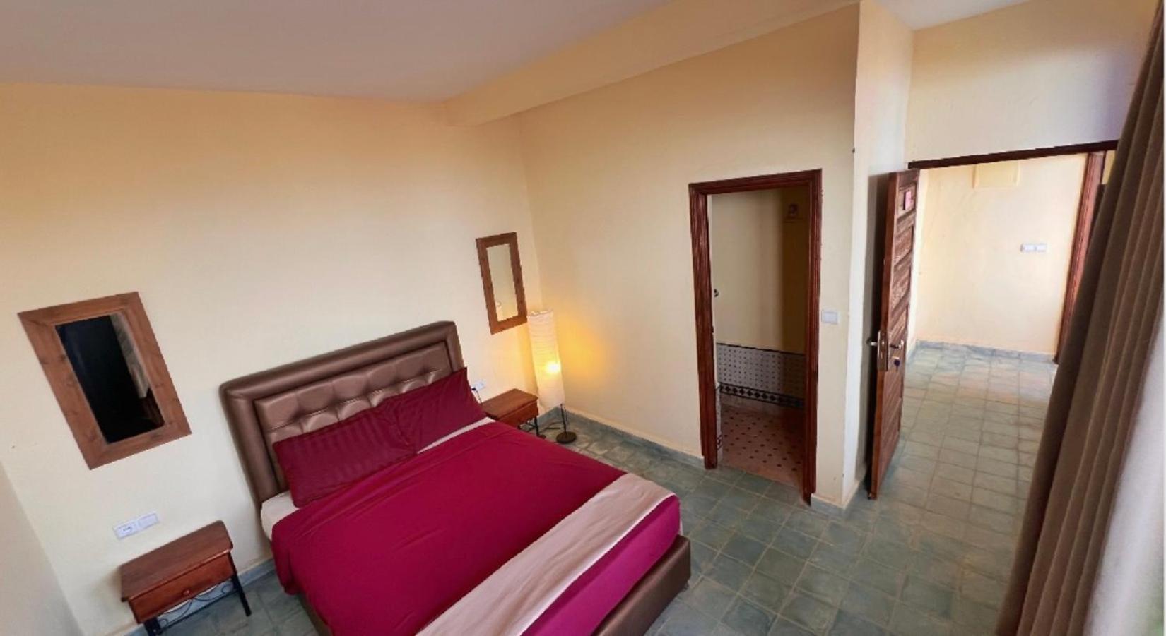 Little Paradise House Agadir