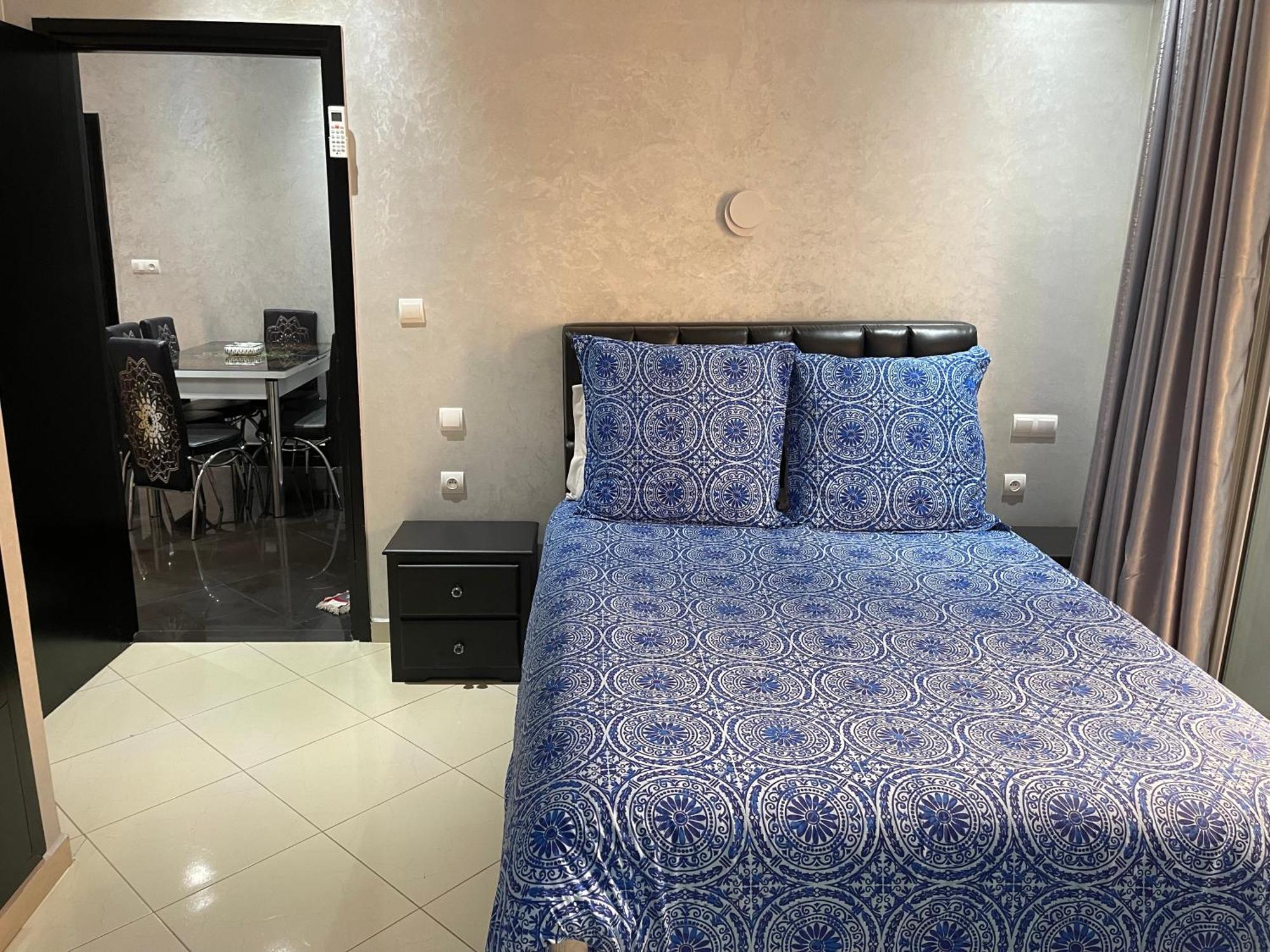 Apartment L Imperial Appart Founty *