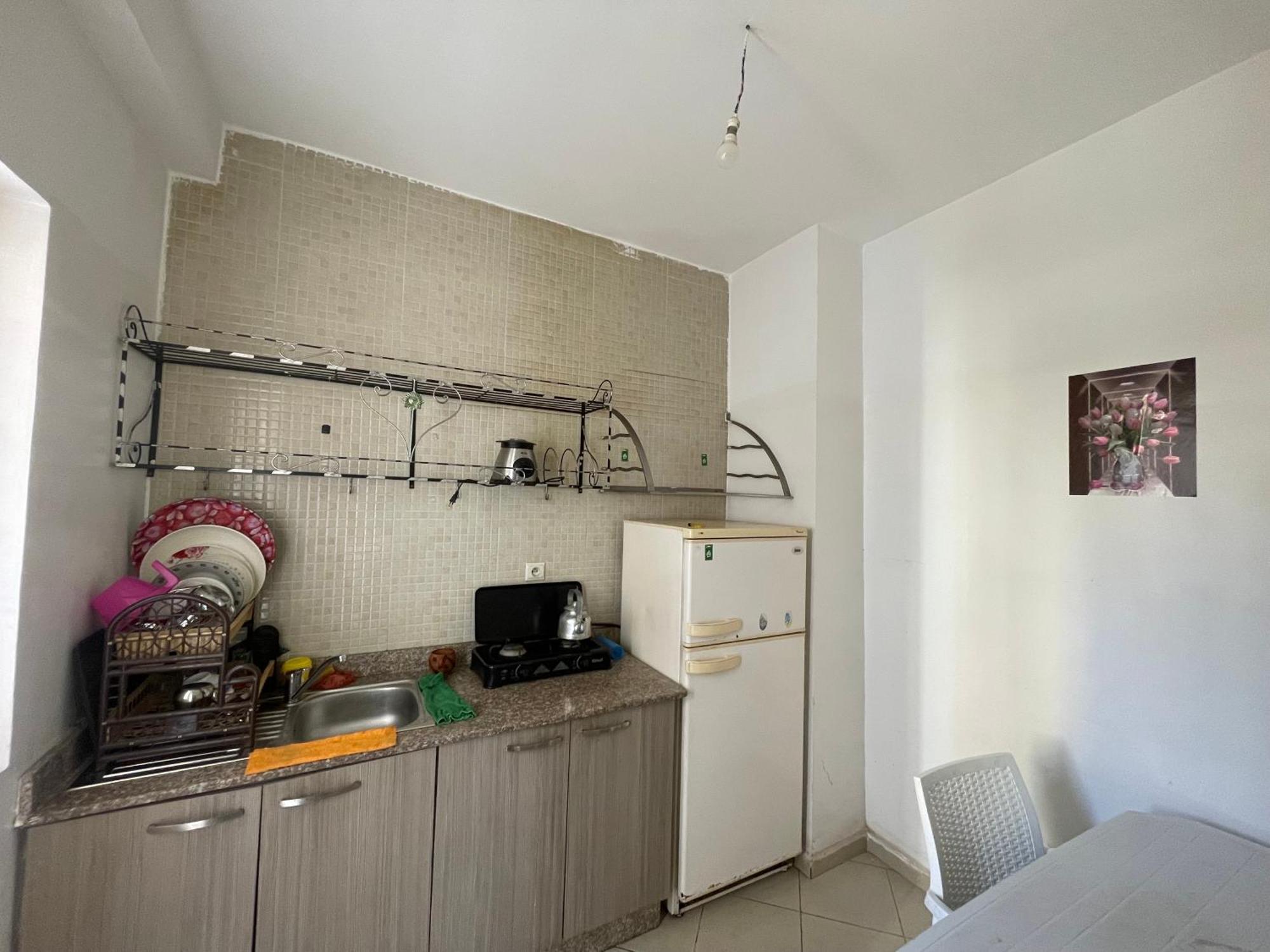 Modest Apartment Agadir