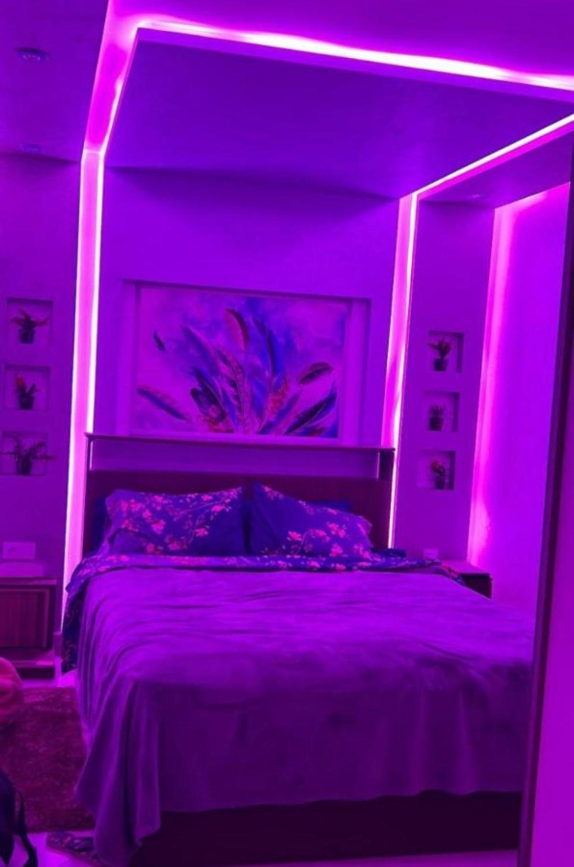 Apartment Batiment Al Ansar Au Centre De Agadir