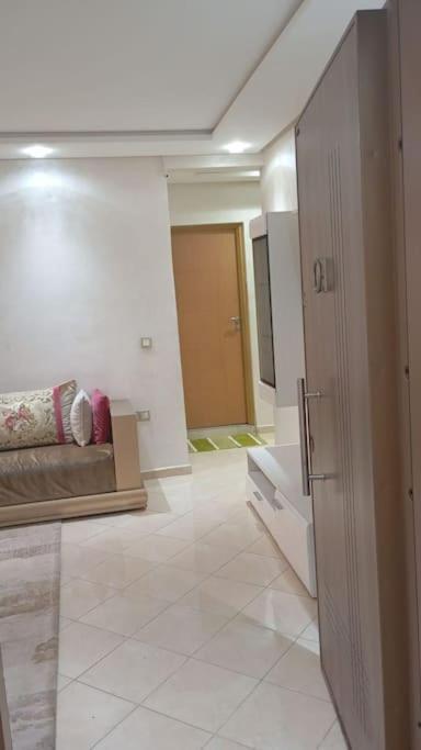 Cozy Family Getaway In Agadir