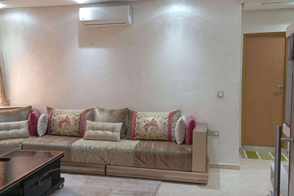 Cozy Family Getaway In * Agadir