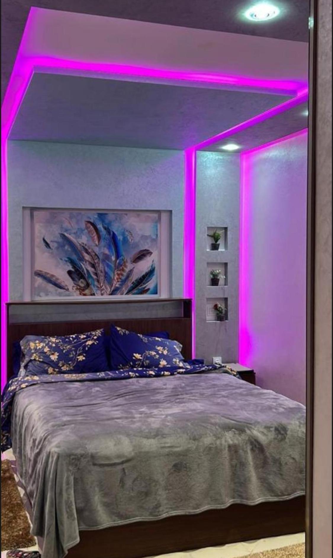 Apartment Batiment Al Ansar Au Centre De *