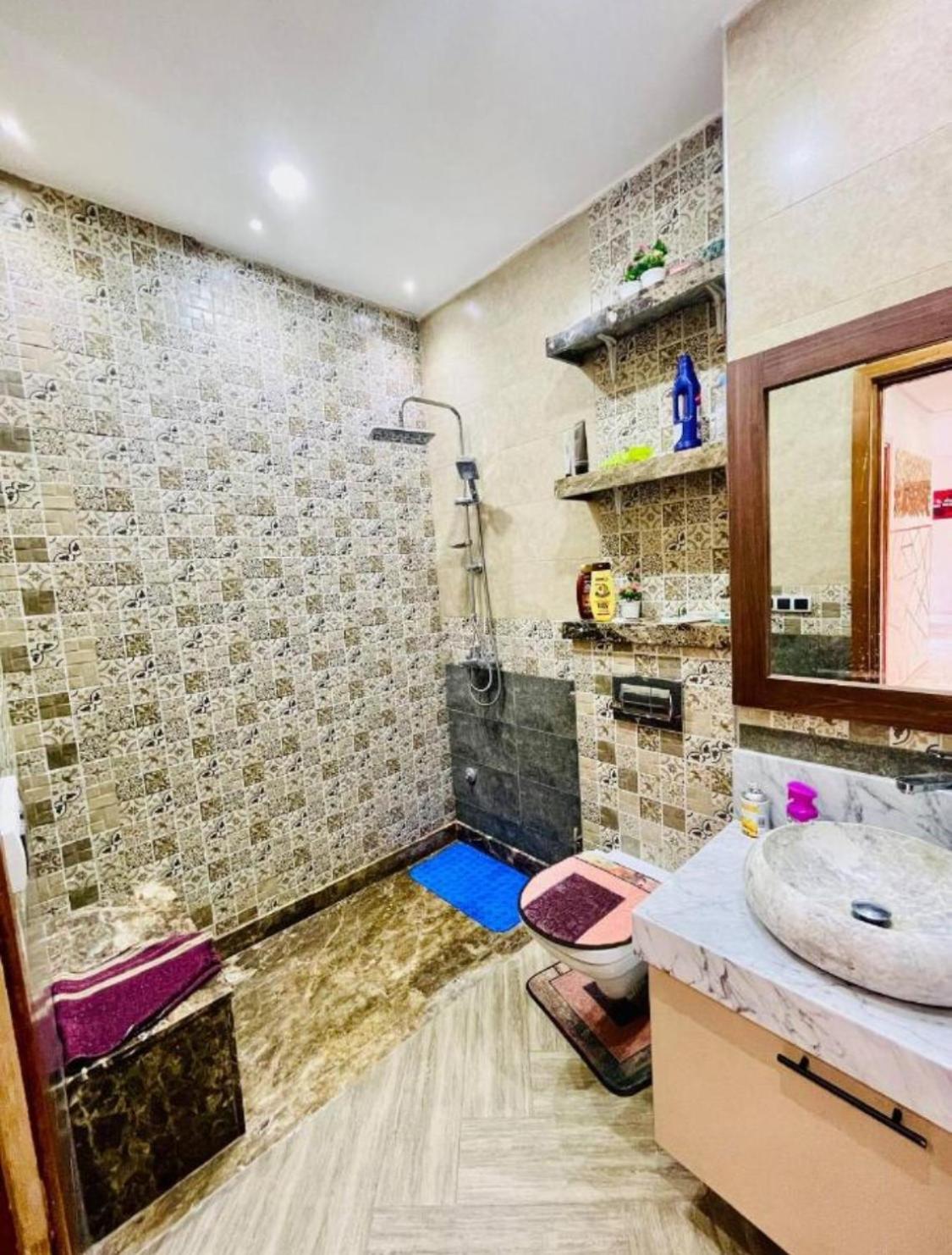 Apartment Batiment Al Ansar Au Centre De *