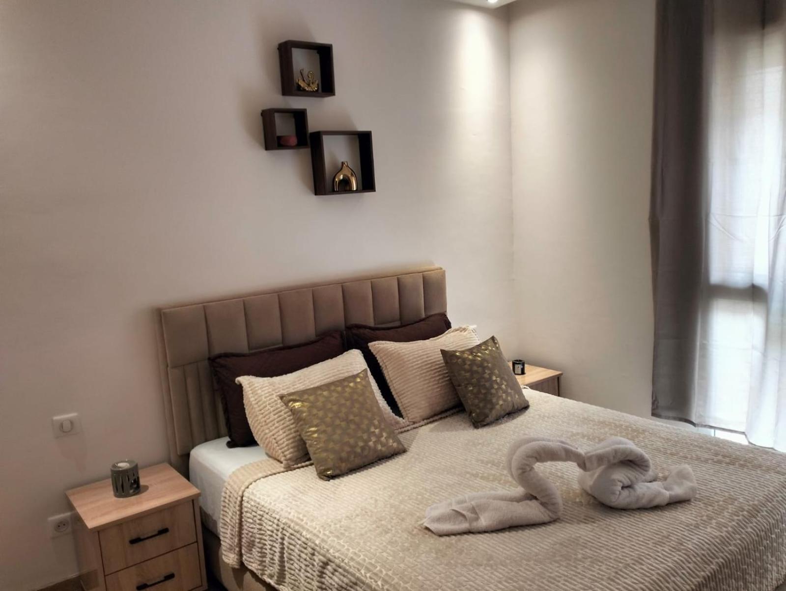 A Taghazout Bay &2 Piscine Apartment