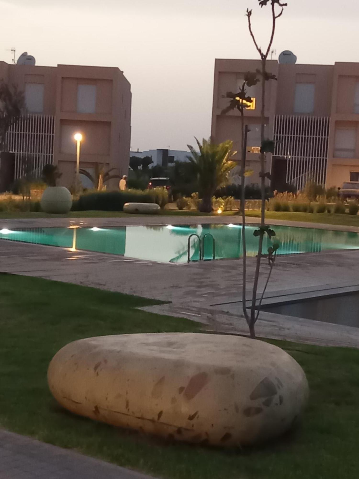 A Taghazout Bay &2 Piscine Apartment *