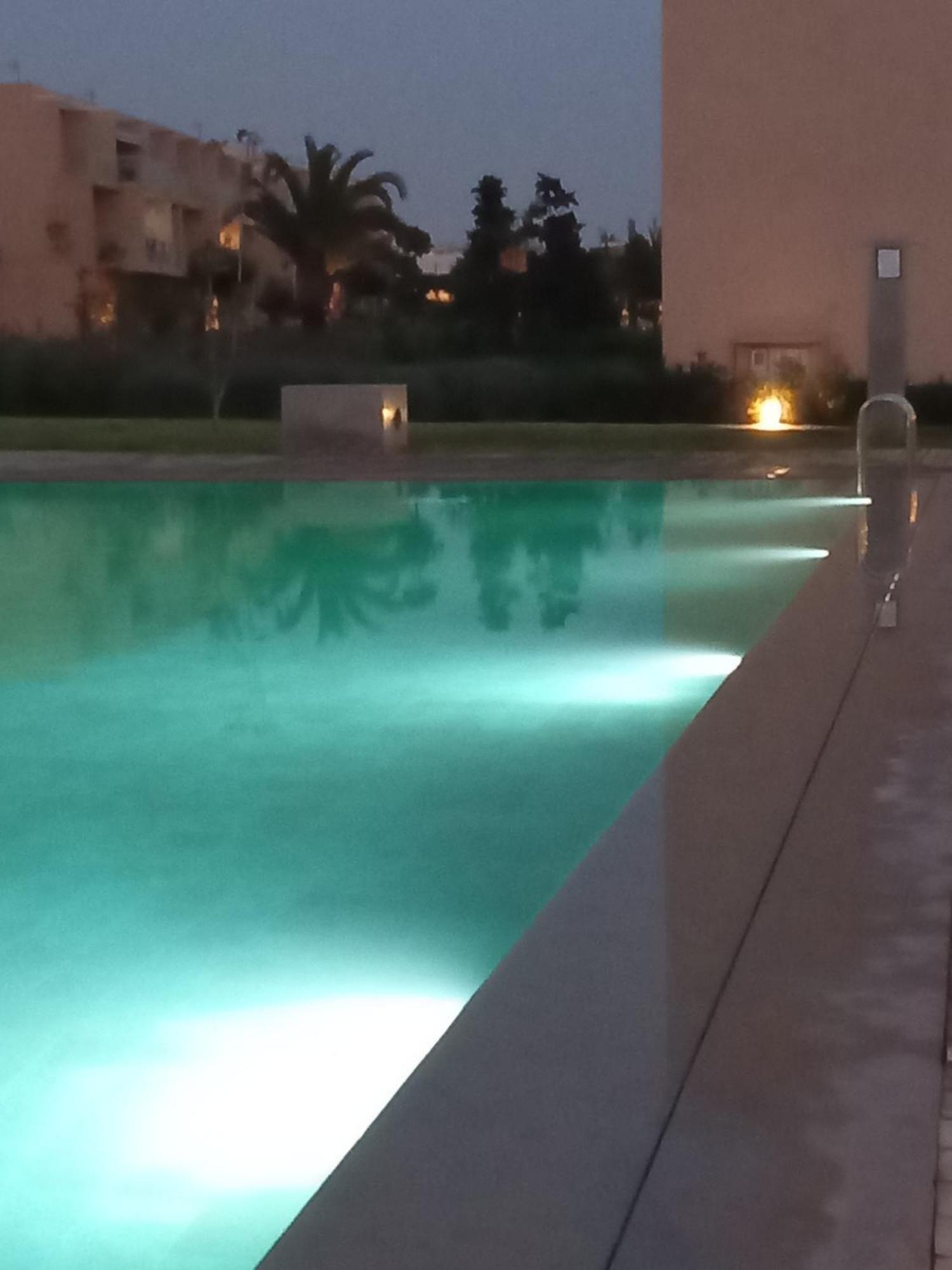 A Taghazout Bay &2 Piscine Apartment *