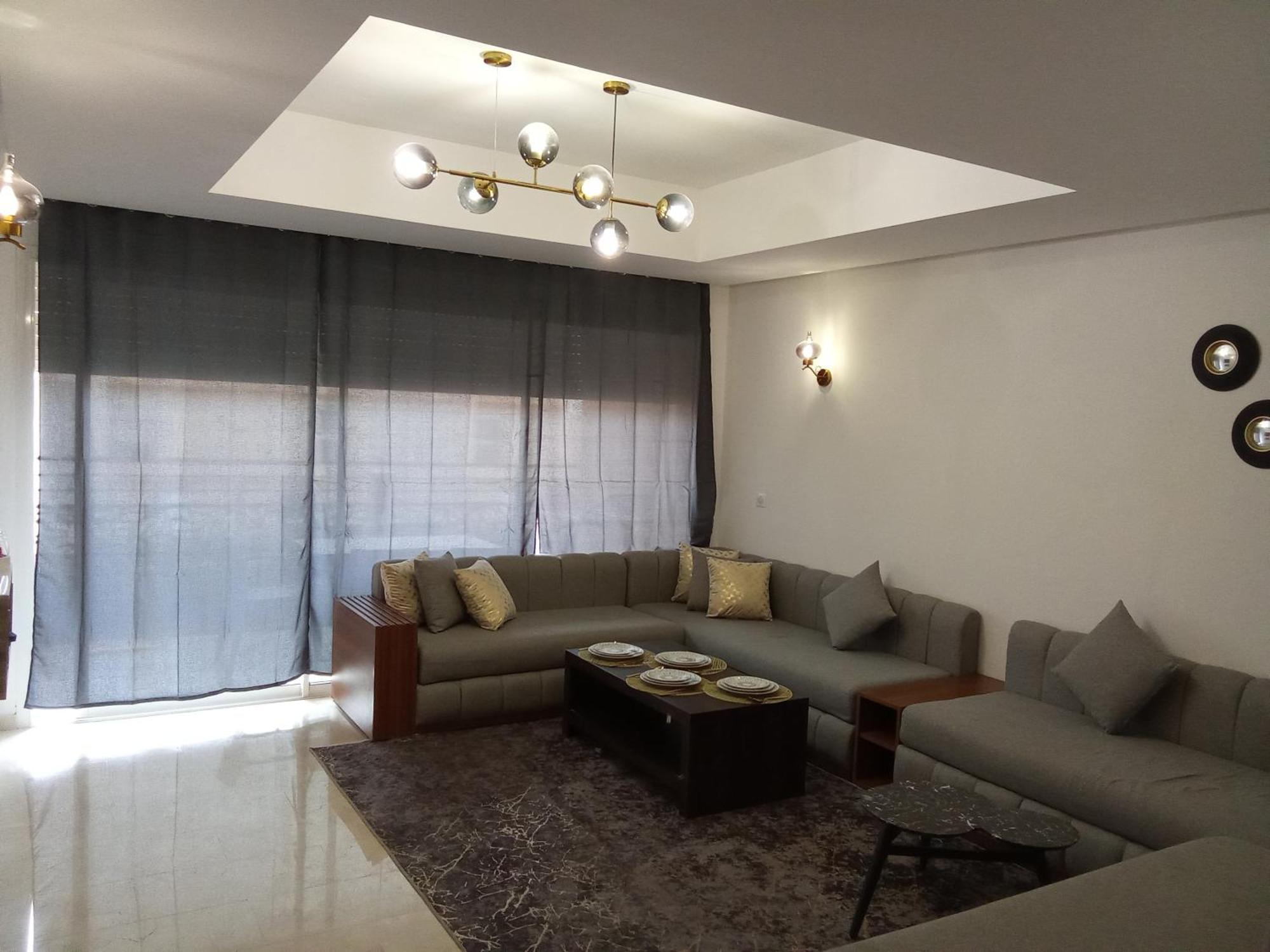 Apartment A Taghazout Bay &2 Piscine *