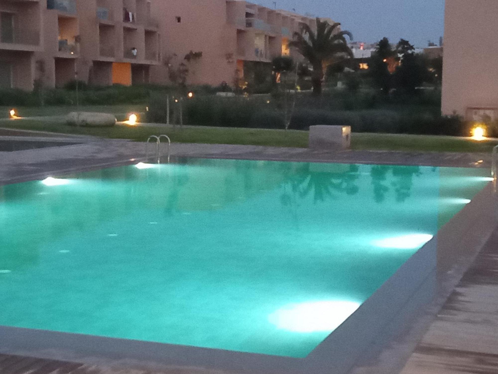 A Taghazout Bay &2 Piscine Agadir