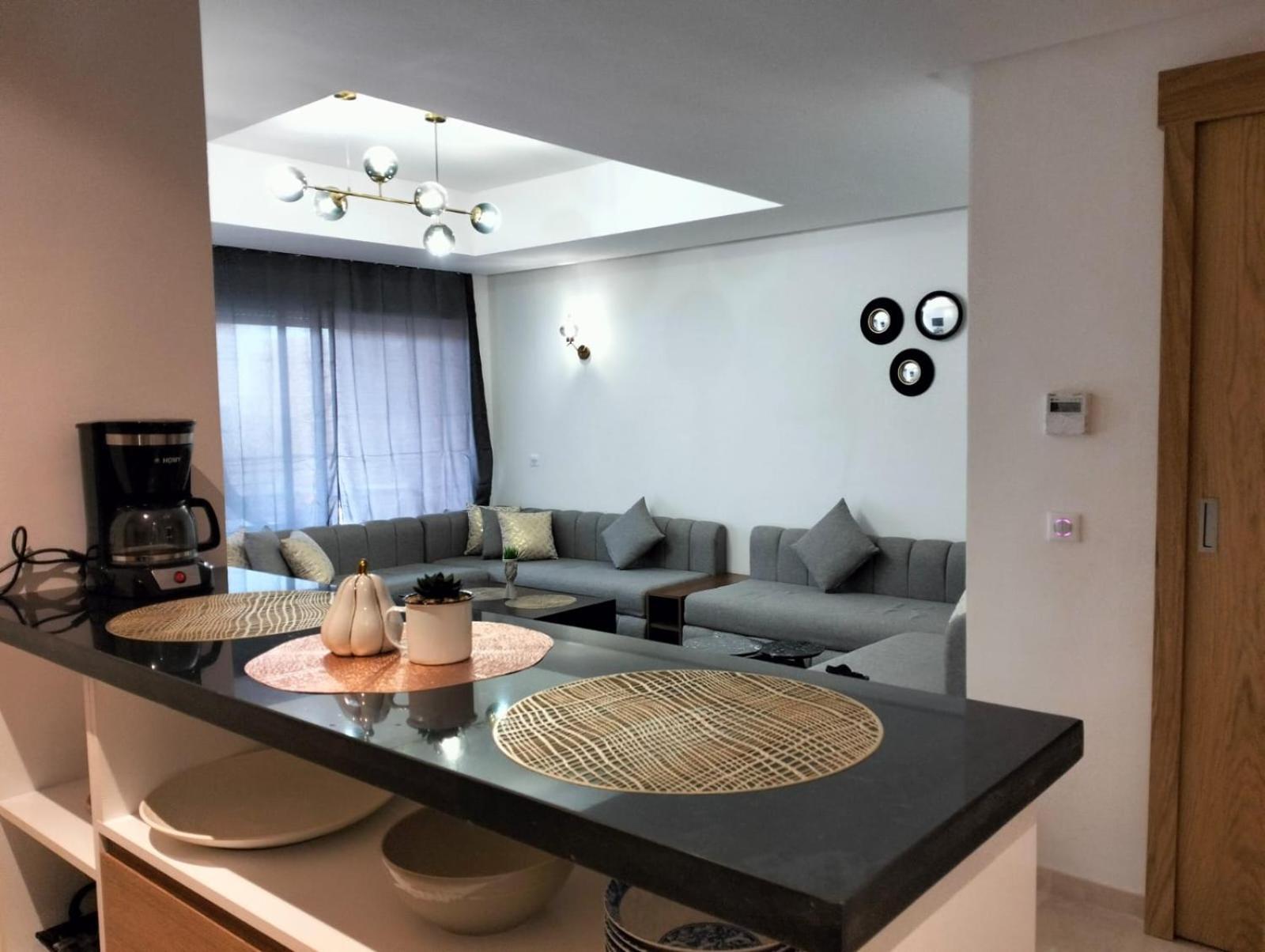 Apartment A Taghazout Bay &2 Piscine