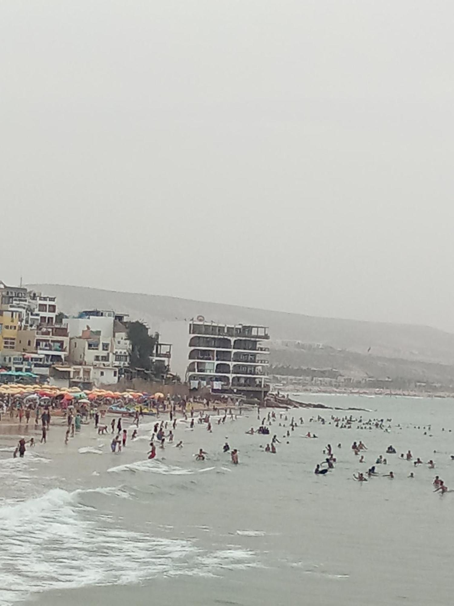 Apartment A Taghazout Bay &2 Piscine *