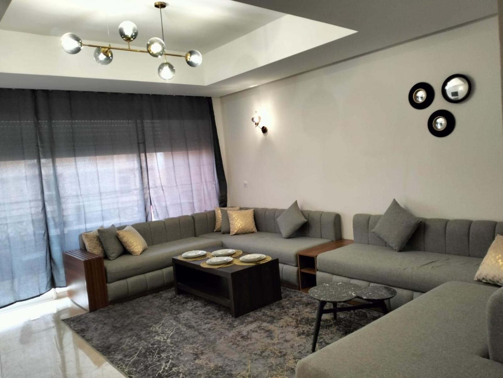 Apartment A Taghazout Bay &2 Piscine *