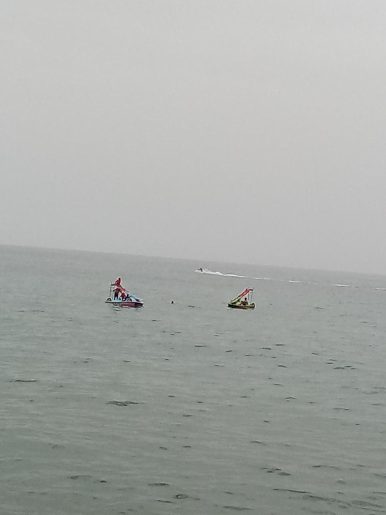 A Taghazout Bay &2 Piscine Agadir