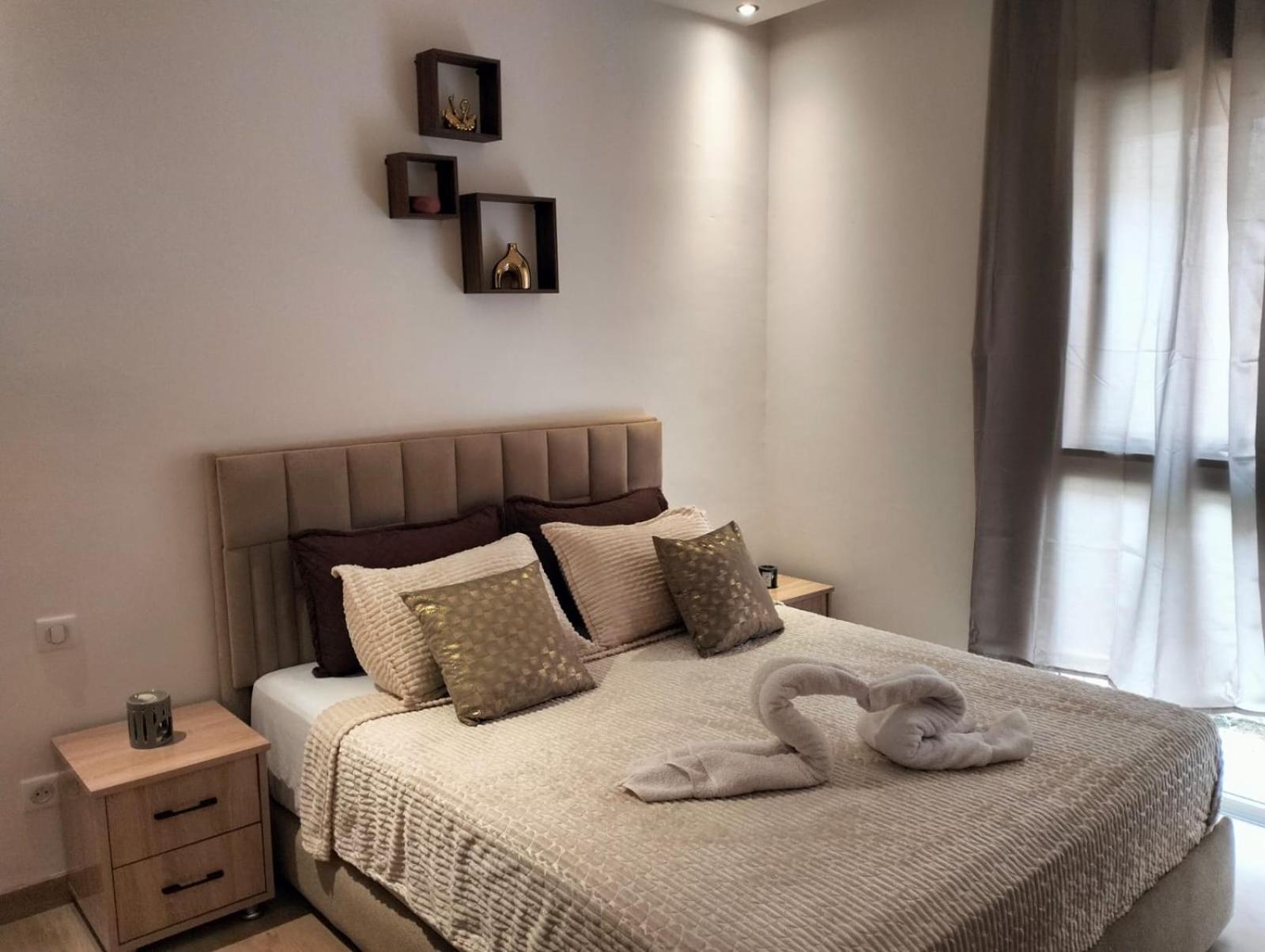 Apartment A Taghazout Bay &2 Piscine