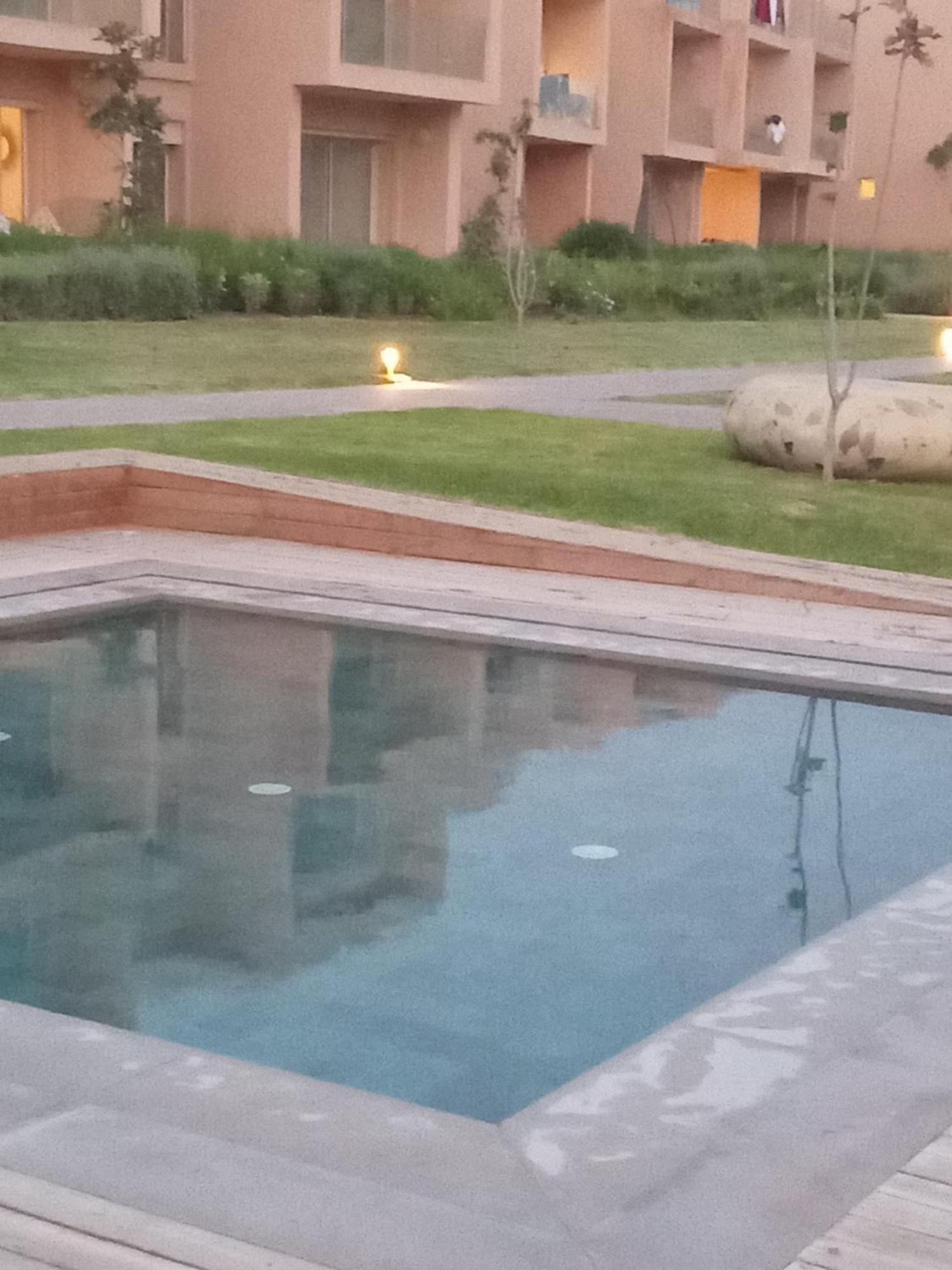 A Taghazout Bay &2 Piscine Apartment