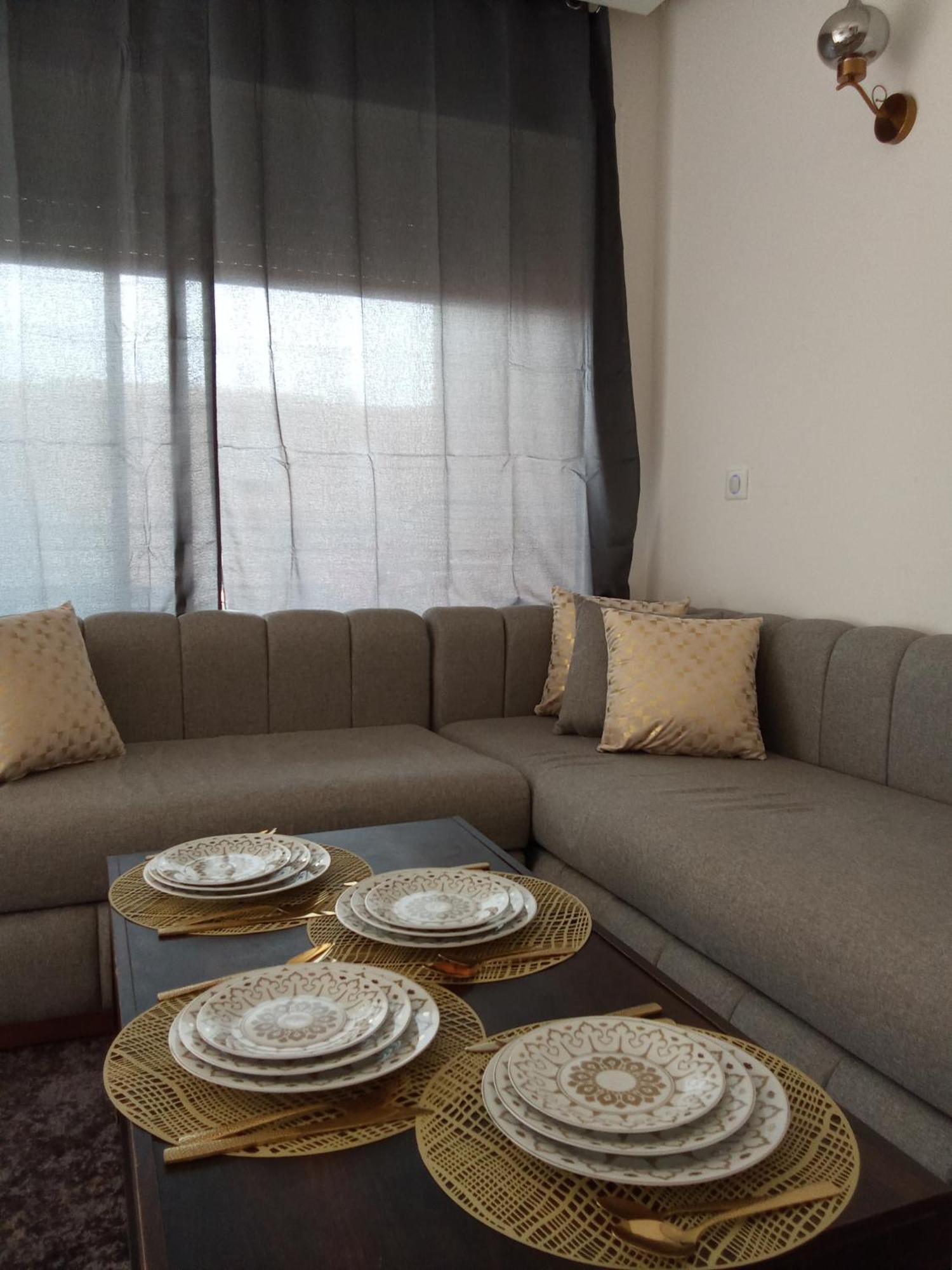 A Taghazout Bay &2 Piscine Apartment *