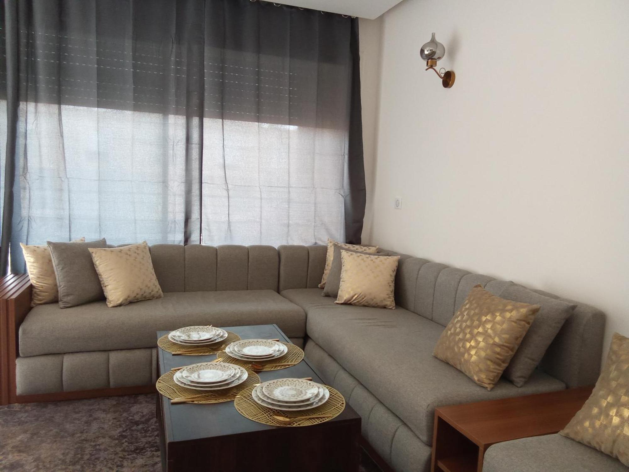 A Taghazout Bay &2 Piscine Agadir