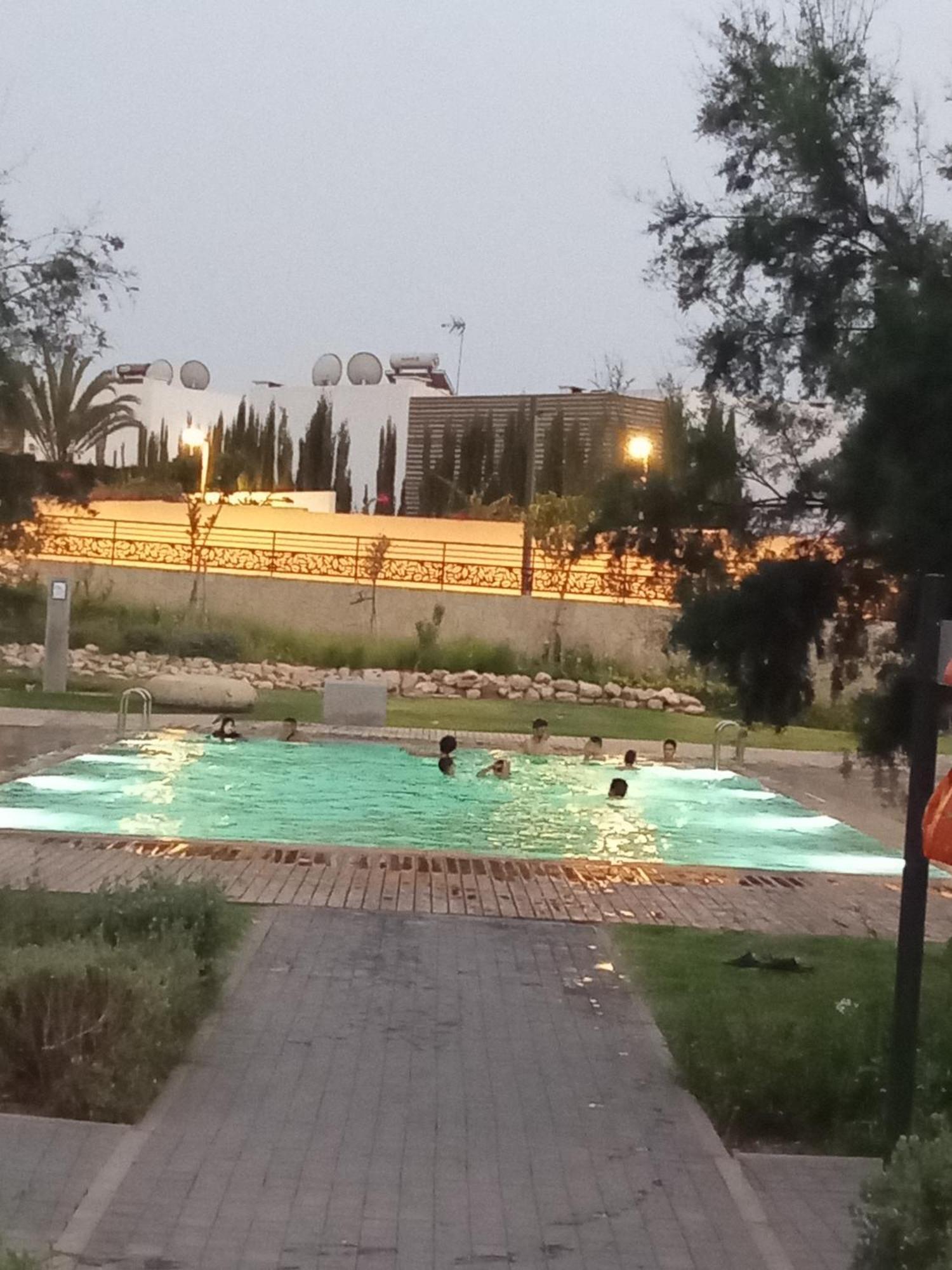 A Taghazout Bay &2 Piscine