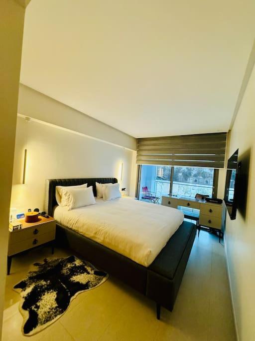 Luxueuse Et Paisible * Agadir