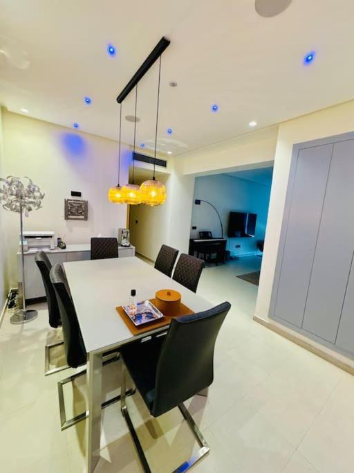 Luxueuse Et Paisible Apartment