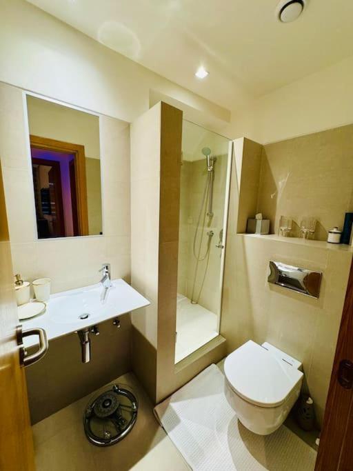 Apartment Luxueuse Et Paisible Agadir