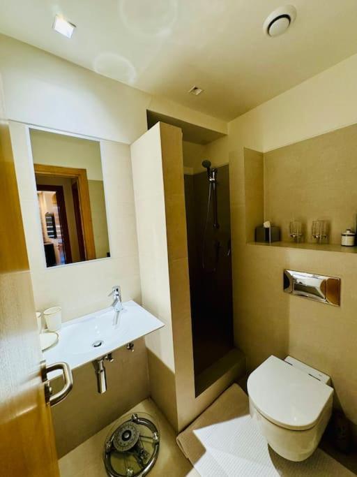 Luxueuse Et Paisible Apartment