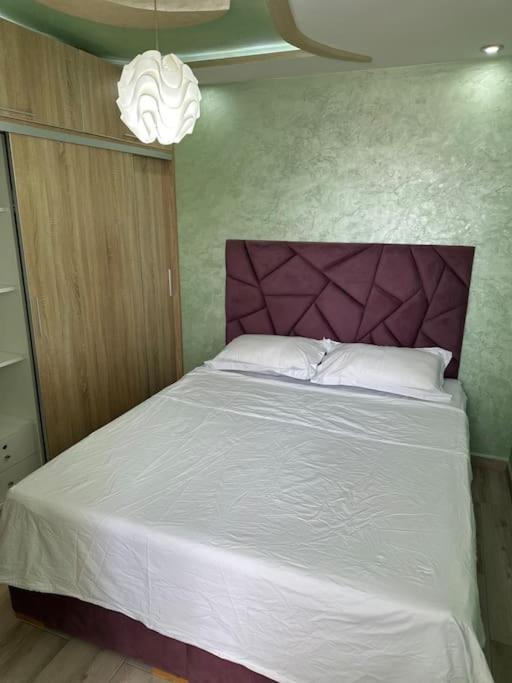 Belle Calme 10 Min Apartment Agadir