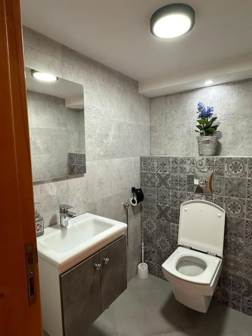 Apartment Belle Calme 10 Min *