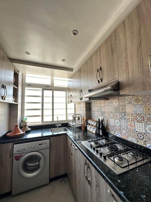 Apartment Belle Calme 10 Min *