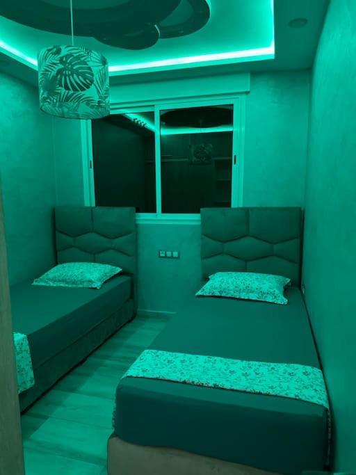 Apartment Belle Calme 10 Min Agadir