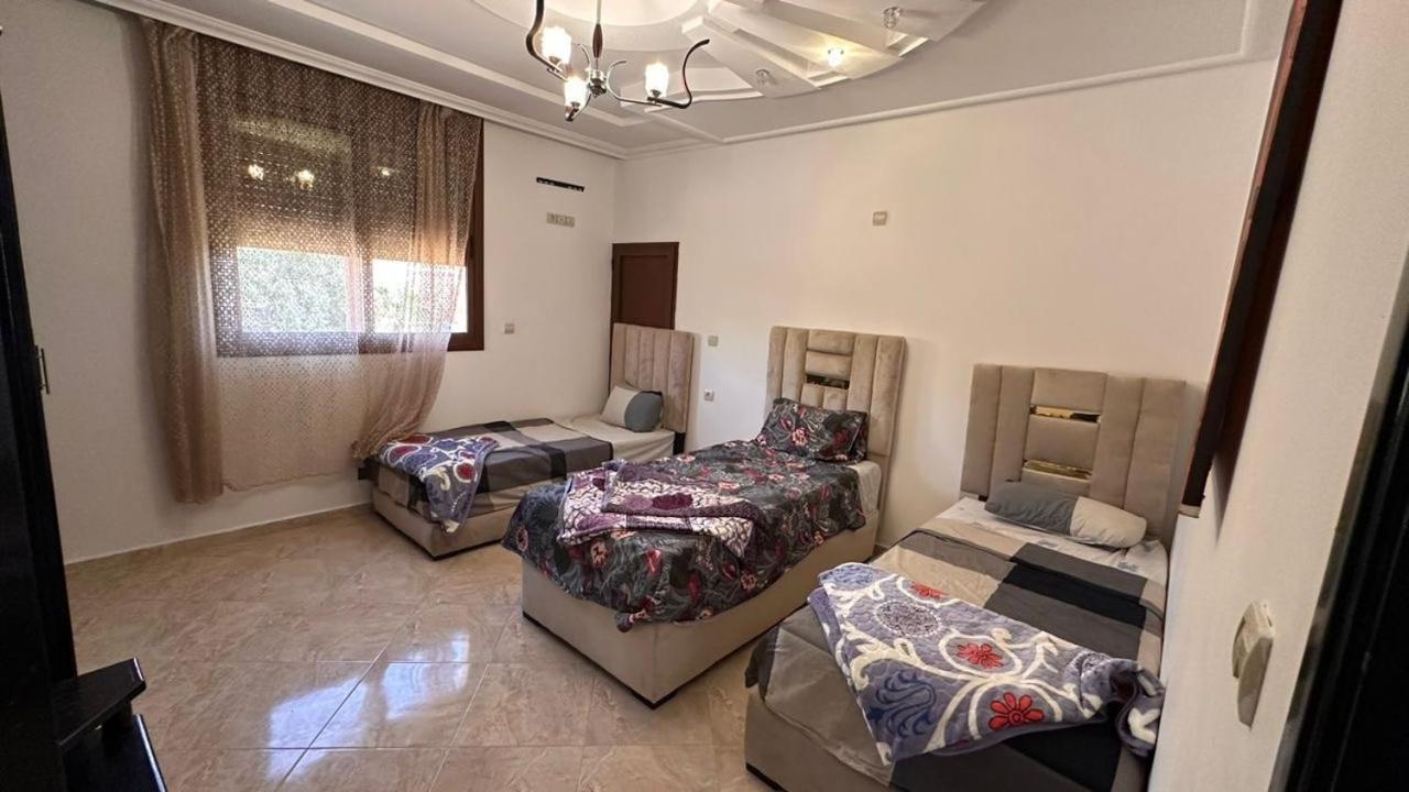 Villa Azrarag
