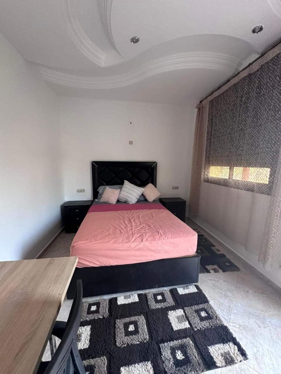 Azrarag Villa