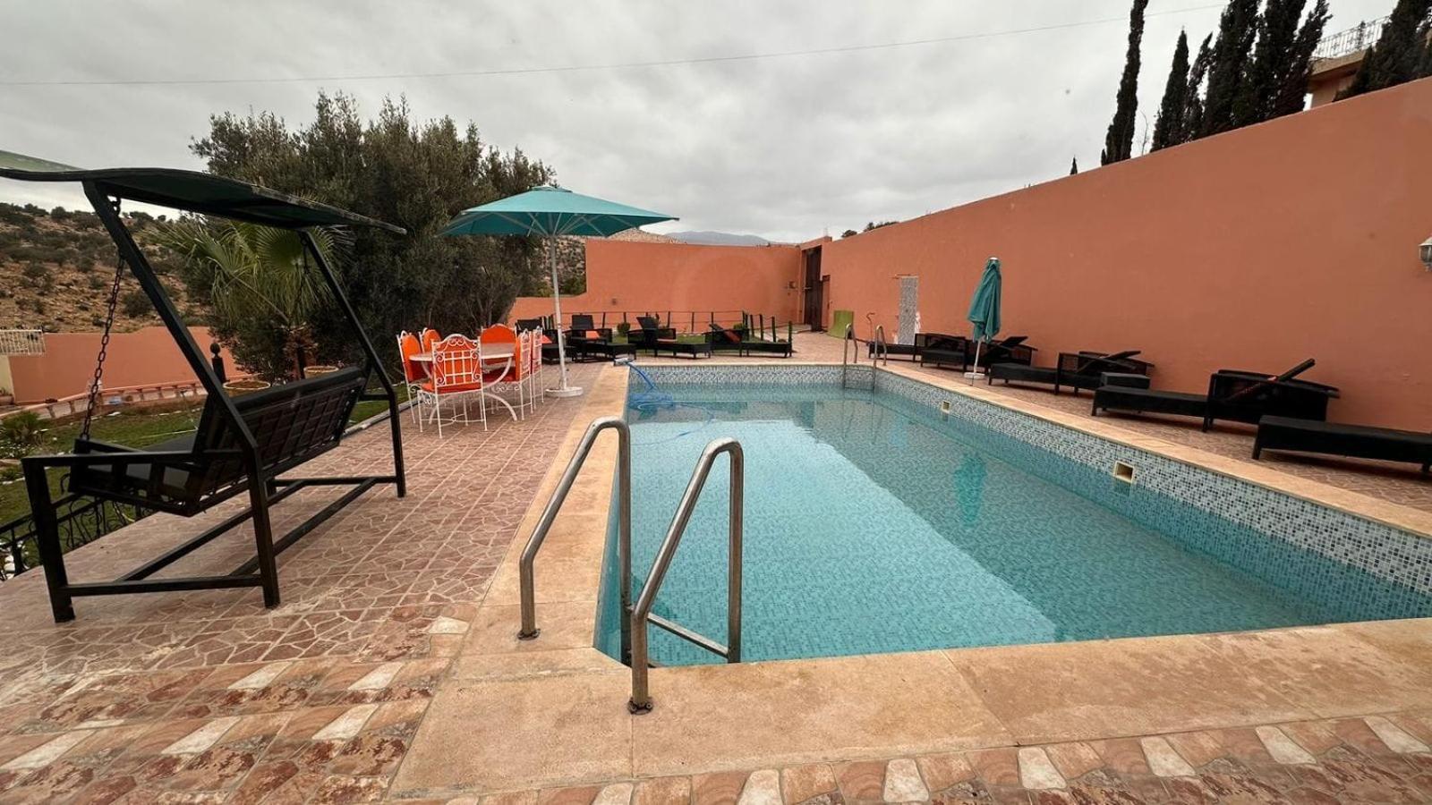 Villa Azrarag *