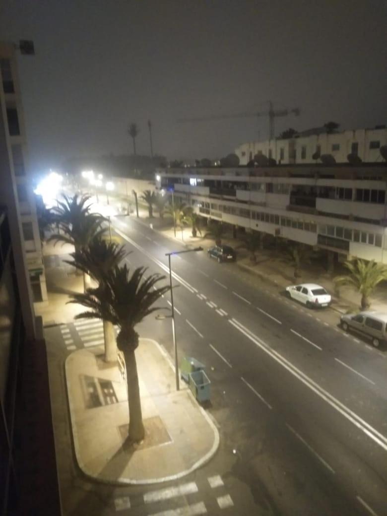 Appartement Adequat Agadir