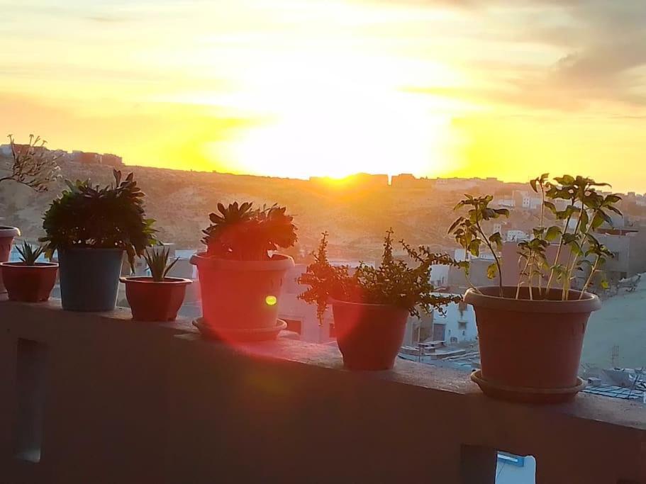 Joli De Vacances Avec Terrasse Et Balcon *
