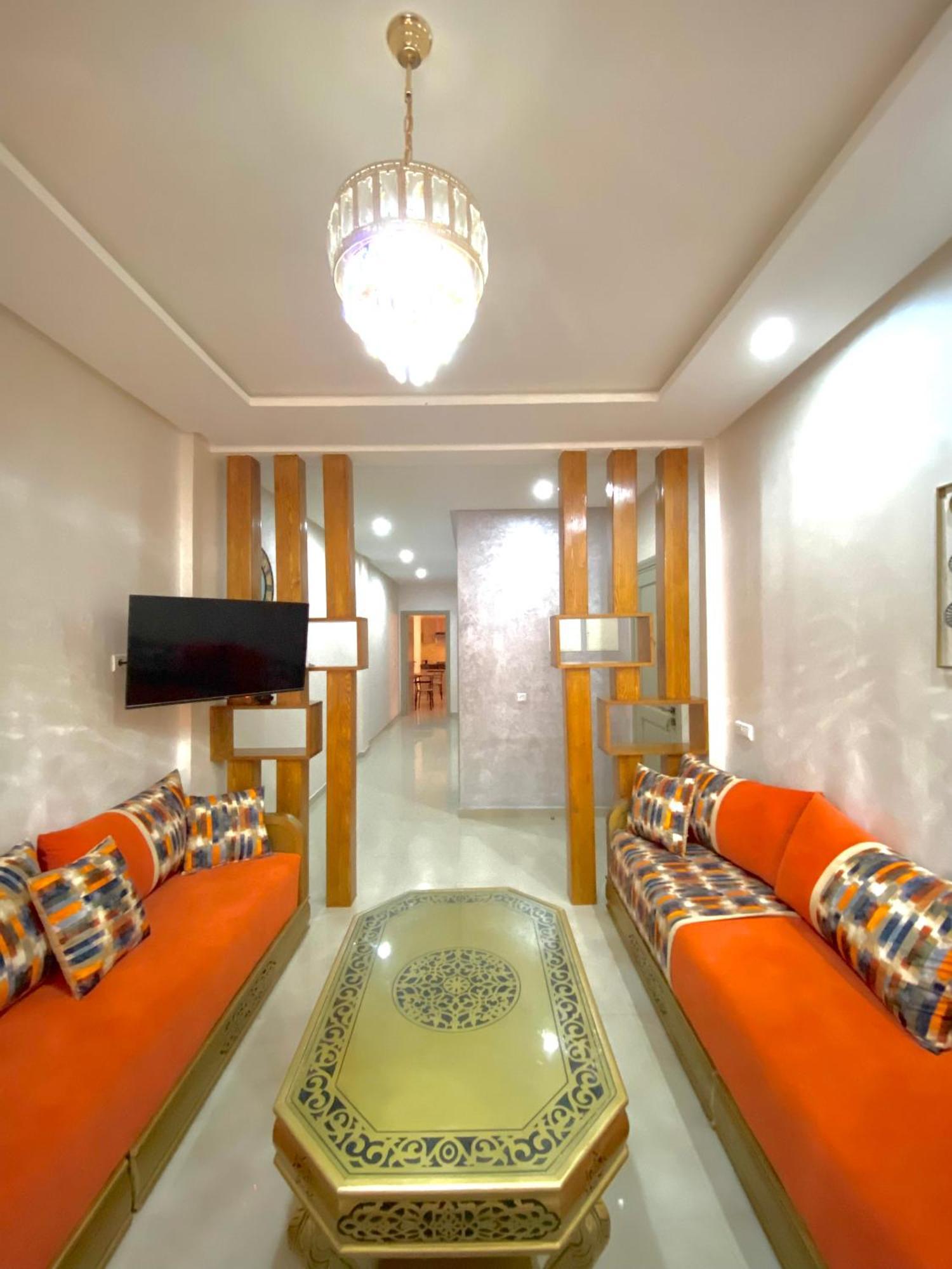 Apartment 1 Centre *
