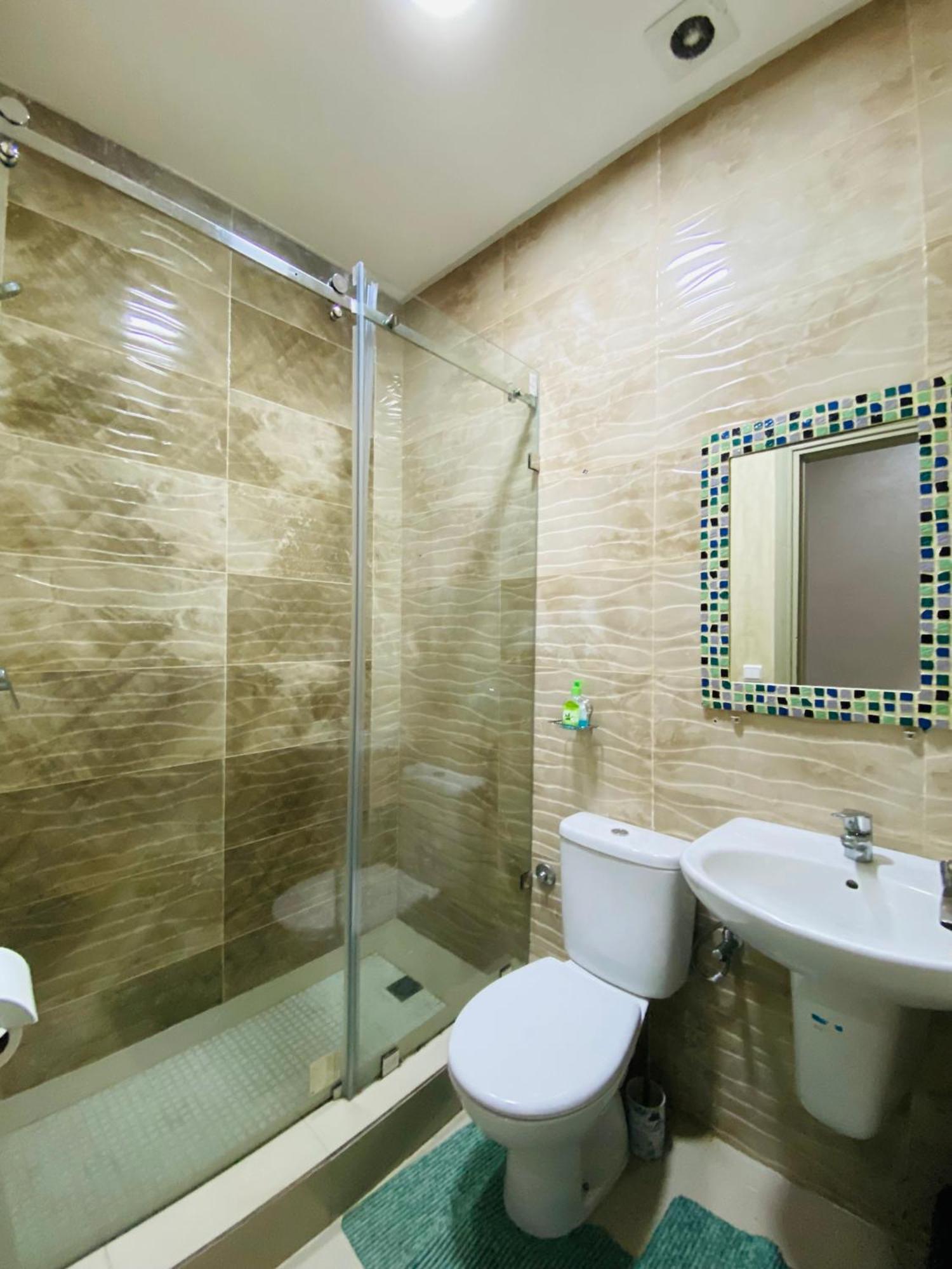 1 Centre Apartment Agadir