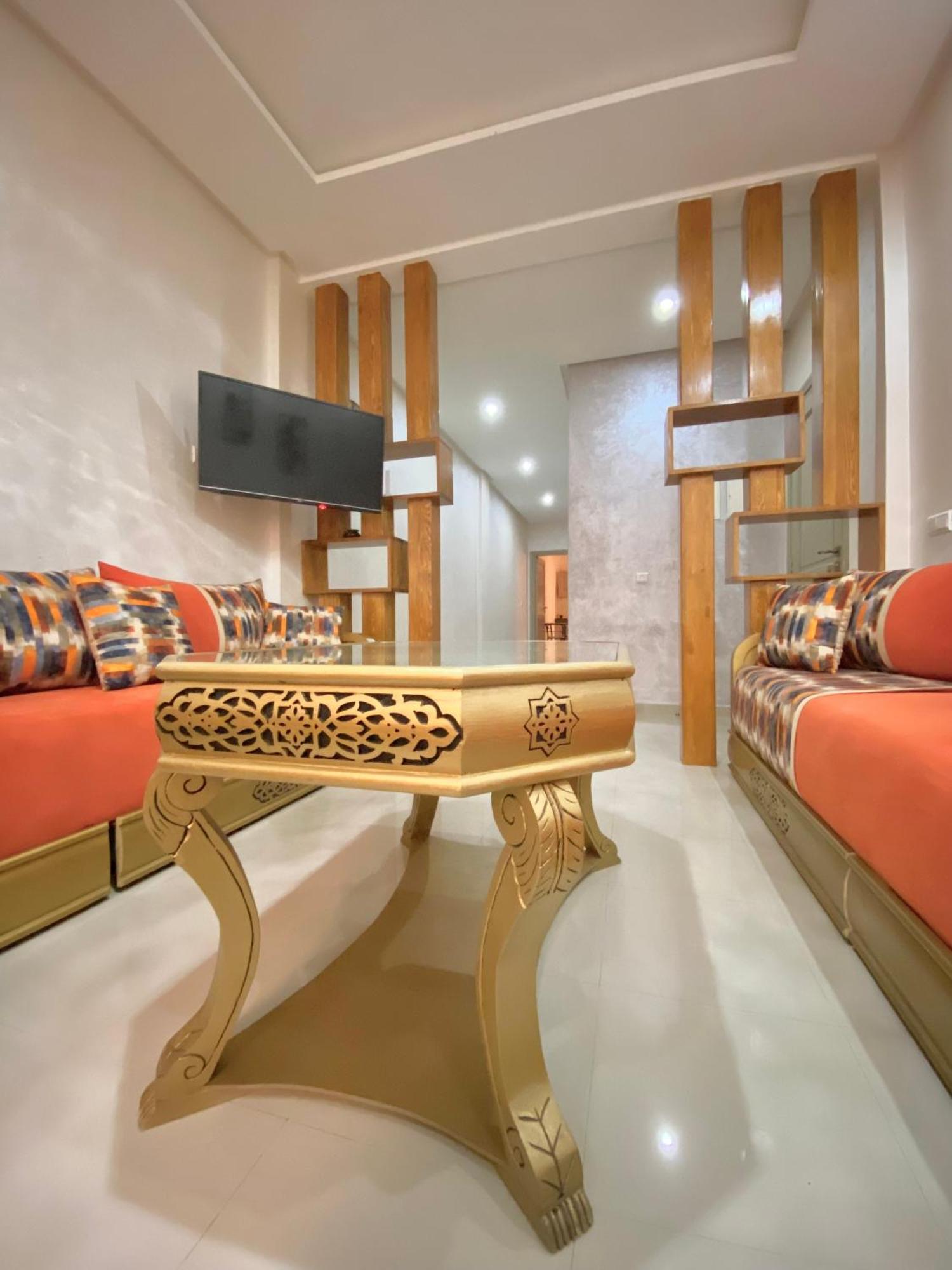 Apartment 1 Centre Agadir