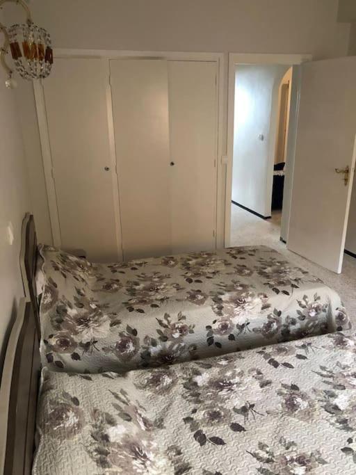 Apparemment Vu Sur Apartment
