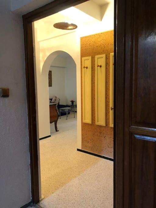 Apparemment Vu Sur Apartment