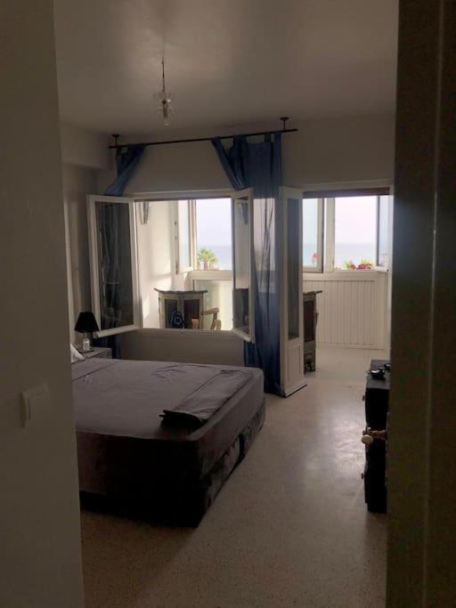 Apartment Apparemment Vu Sur