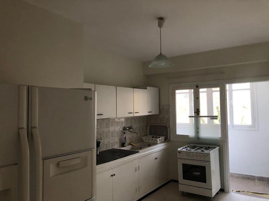 Apparemment Vu Sur Apartment