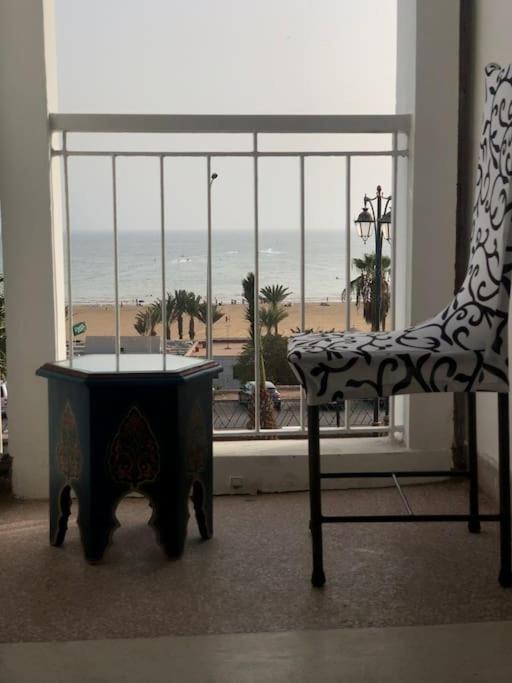 Apparemment Vu Sur Apartment Agadir